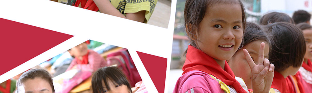 有溫度的時間——雷諾表愛心公益走進廣西貧困小學